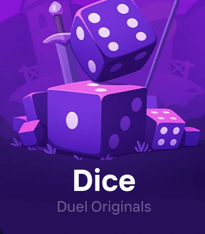 Dice: Duel Original game tile